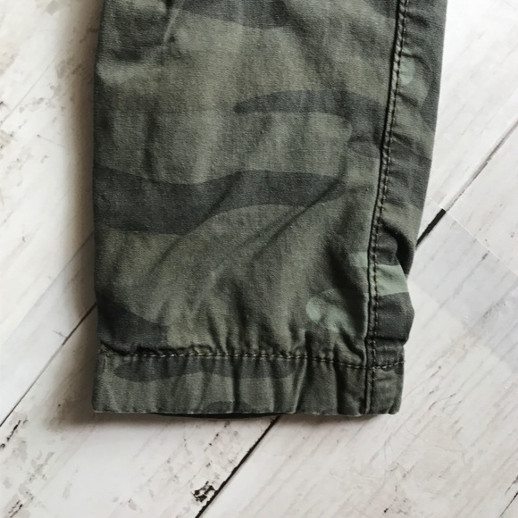 Carter’s Boy’s Jersey Lined Jogger Pants, 2T - Picture 5 of 7